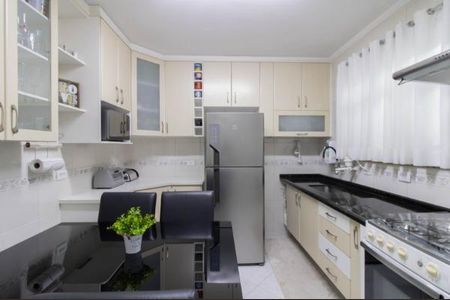 Casa à venda com 85m², 3 quartos e 2 vagas