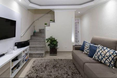 Casa à venda com 3 quartos, 85m² em Vila das Bandeiras, Guarulhos