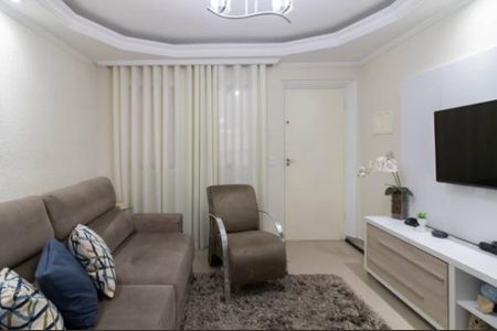 Casa à venda com 3 quartos, 85m² em Vila das Bandeiras, Guarulhos