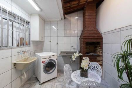 Casa à venda com 85m², 3 quartos e 2 vagas