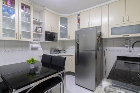 Casa à venda com 3 quartos, 85m² em Vila das Bandeiras, Guarulhos