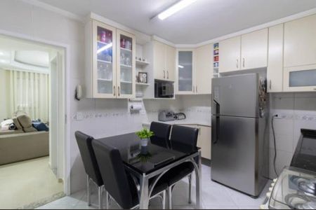 Casa à venda com 3 quartos, 85m² em Vila das Bandeiras, Guarulhos