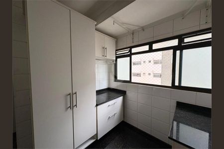 Apartamento à venda com 4 quartos, 165m² em Vila Gomes Cardim, São Paulo