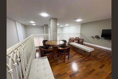 Apartamento à venda com 4 quartos, 165m² em Vila Gomes Cardim, São Paulo