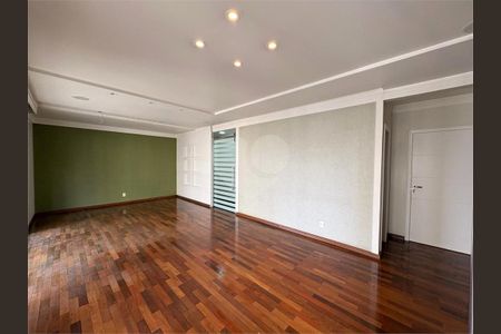 Apartamento à venda com 4 quartos, 165m² em Vila Gomes Cardim, São Paulo