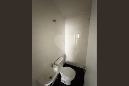 Apartamento à venda com 4 quartos, 165m² em Vila Gomes Cardim, São Paulo