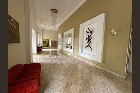 Apartamento à venda com 4 quartos, 165m² em Vila Gomes Cardim, São Paulo