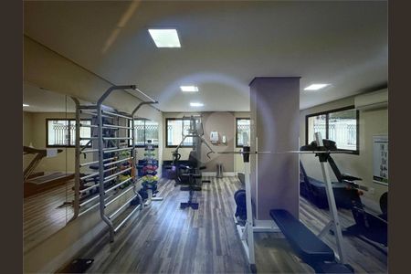 Apartamento à venda com 4 quartos, 165m² em Vila Gomes Cardim, São Paulo