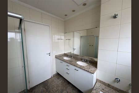 Apartamento à venda com 4 quartos, 165m² em Vila Gomes Cardim, São Paulo