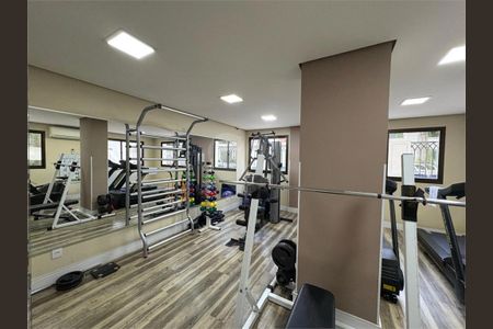 Apartamento à venda com 4 quartos, 165m² em Vila Gomes Cardim, São Paulo