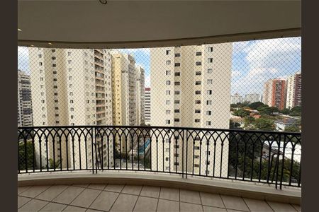 Apartamento à venda com 4 quartos, 165m² em Vila Gomes Cardim, São Paulo