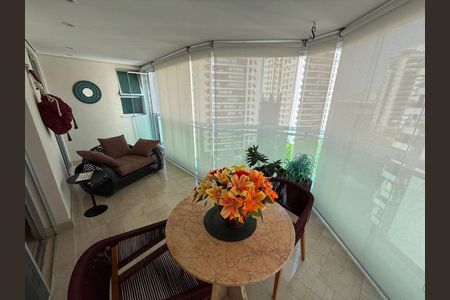 Apartamento à venda com 3 quartos, 418m² em Barra da Tijuca, Rio de Janeiro