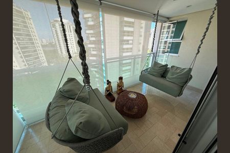 Apartamento à venda com 3 quartos, 418m² em Barra da Tijuca, Rio de Janeiro