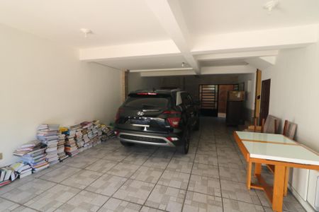 Casa à venda com 472m², 5 quartos e 4 vagasGaragem