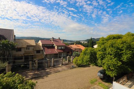 Casa à venda com 472m², 5 quartos e 4 vagasVista da Sacada