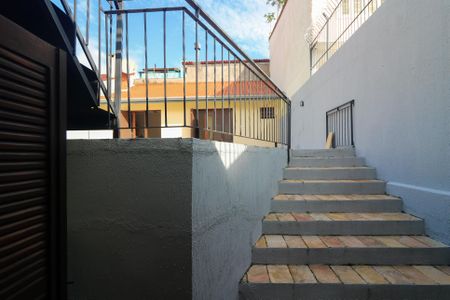 Casa à venda com 472m², 5 quartos e 4 vagasVista da Sala de Jantar