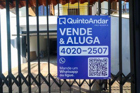 Casa à venda com 472m², 5 quartos e 4 vagasPlaca