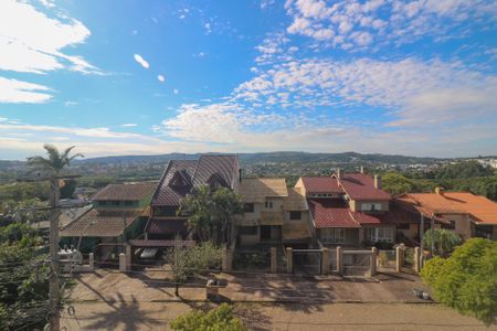 Casa à venda com 472m², 5 quartos e 4 vagasVista da Sala 2