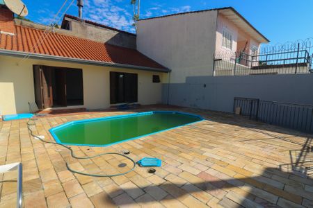Casa à venda com 472m², 5 quartos e 4 vagasPiscina