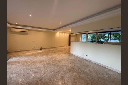 Apartamento à venda com 3 quartos, 209m² em Barra da Tijuca, Rio de Janeiro