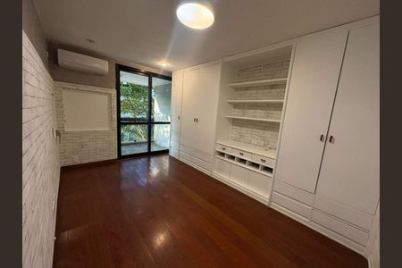 Apartamento à venda com 3 quartos, 209m² em Barra da Tijuca, Rio de Janeiro