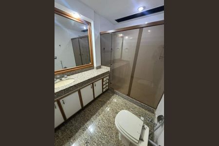 Apartamento à venda com 3 quartos, 209m² em Barra da Tijuca, Rio de Janeiro