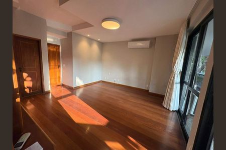 Apartamento à venda com 3 quartos, 209m² em Barra da Tijuca, Rio de Janeiro