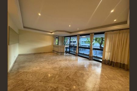 Apartamento à venda com 3 quartos, 209m² em Barra da Tijuca, Rio de Janeiro