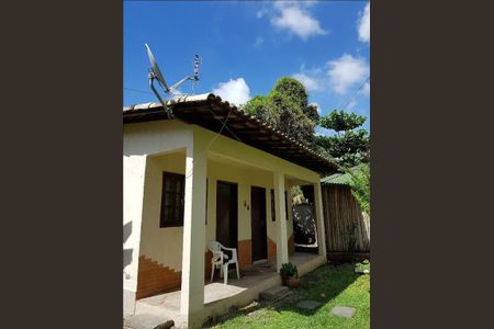 Casa à venda com 5 quartos, 310m² em Itaipu, Niterói