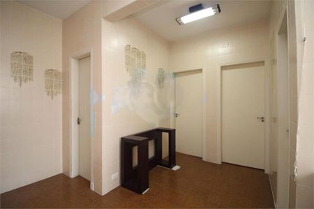 Casa à venda com 435m², 6 quartos e 6 vagas