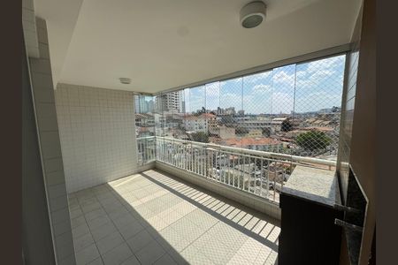 Apartamento à venda com 92m², 3 quartos e 2 vagas