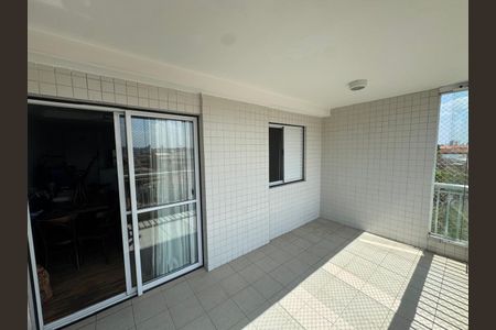 Apartamento à venda com 92m², 3 quartos e 2 vagas
