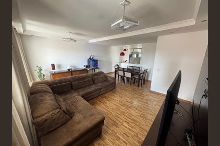 Apartamento à venda com 92m², 3 quartos e 2 vagas