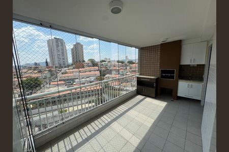 Apartamento à venda com 92m², 3 quartos e 2 vagas