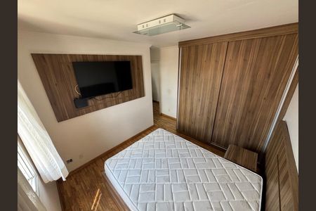 Apartamento à venda com 92m², 3 quartos e 2 vagas