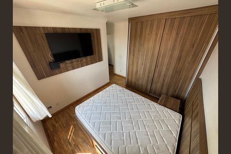 Apartamento à venda com 92m², 3 quartos e 2 vagas