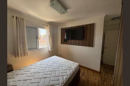 Apartamento à venda com 92m², 3 quartos e 2 vagas