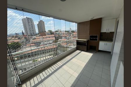 Apartamento à venda com 92m², 3 quartos e 2 vagas