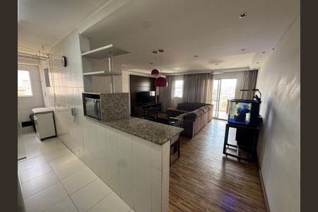 Apartamento à venda com 92m², 3 quartos e 2 vagas