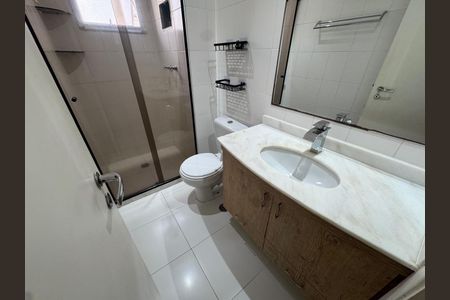 Apartamento à venda com 92m², 3 quartos e 2 vagas