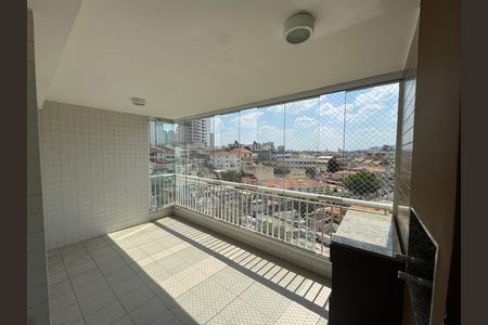 Apartamento à venda com 92m², 3 quartos e 2 vagas