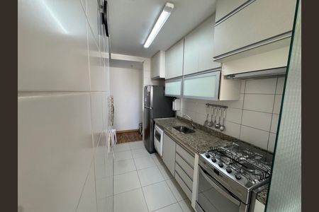 Apartamento à venda com 92m², 3 quartos e 2 vagas