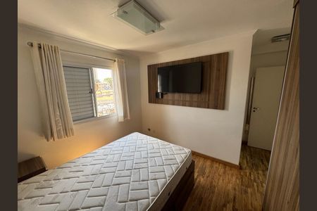 Apartamento à venda com 92m², 3 quartos e 2 vagas