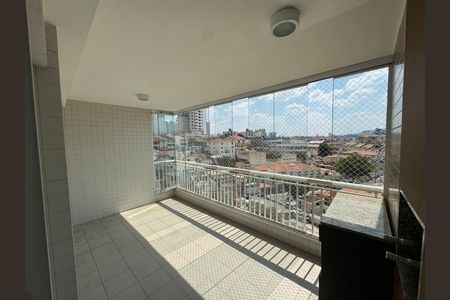 Apartamento à venda com 92m², 3 quartos e 2 vagas