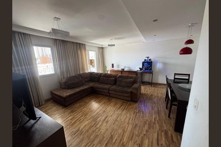 Apartamento à venda com 92m², 3 quartos e 2 vagas