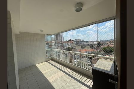 Apartamento à venda com 92m², 3 quartos e 2 vagas
