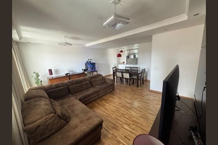 Apartamento à venda com 92m², 3 quartos e 2 vagas
