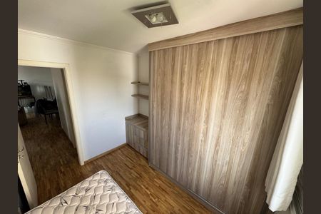 Apartamento à venda com 92m², 3 quartos e 2 vagas