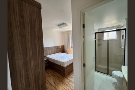Apartamento à venda com 92m², 3 quartos e 2 vagas
