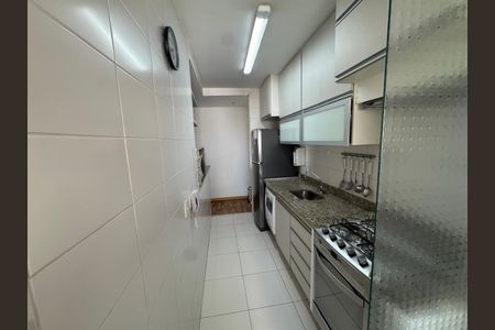 Apartamento à venda com 92m², 3 quartos e 2 vagas